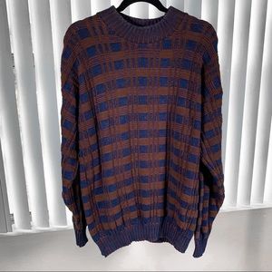 Christian Dior Cozy Sweater